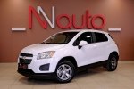 Chevrolet Trax (Tracker) 2016