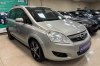 Opel Zafira 2008