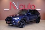 BMW X5 2012