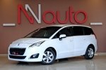 Peugeot 5008 2014