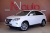 Lexus RX 2014