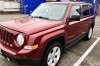Jeep Patriot 2013