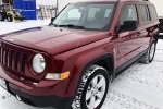 Jeep Patriot 2013