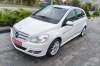 Mercedes B-Class 2010