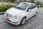Mercedes B-Class 2010