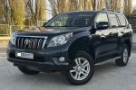 Toyota Land Cruiser Prado 2011