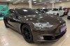 Tesla Model S 2013