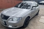 Nissan Almera 2011