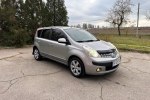 Nissan Note 2006