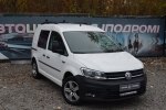 Volkswagen Caddy 2020