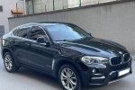 BMW X6 2017