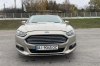 Ford Fusion 2015