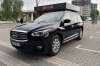Infiniti QX60 2012