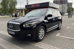 Infiniti QX60 2012
