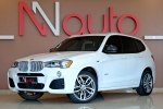 BMW X3 2015