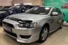 Mitsubishi Lancer 2008