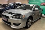 Mitsubishi Lancer 2008