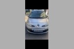 Renault Modus 2011