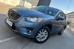 Mazda CX-5 2016