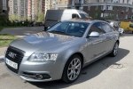 Audi A6 2011