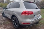 Volkswagen Touareg 2011