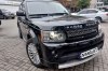 Land Rover Range Rover Sport 2011