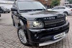 Land Rover Range Rover Sport 2011