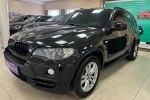 BMW X5 2008