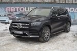 Mercedes GLS-Class 2019