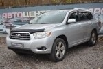 Toyota Highlander 2008