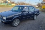 Volkswagen Jetta 1991