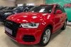 Audi Q3 2016