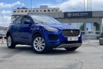 Jaguar E-Pace 2020