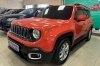 Jeep Renegade 2015