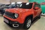 Jeep Renegade 2015