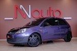 Ford Fiesta 2006