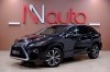Lexus RX 2017