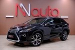 Lexus RX 2017