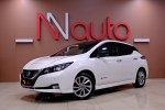Nissan Leaf 2017