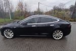 Tesla Model S 2015