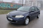 Renault Megane 2008