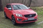 Volvo XC60 2013