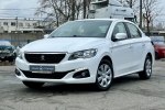 Peugeot 301 2017