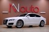Audi A7 2012