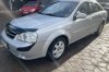 Chevrolet Lacetti 2005