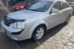 Chevrolet Lacetti 2005