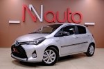 Toyota Yaris 2015