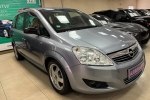 Opel Zafira 2008