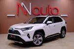 Toyota RAV4 2019