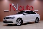 Volkswagen Jetta 2012